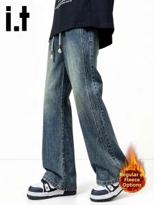 izzue | CleanFit Flared Denim Pant