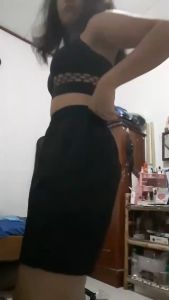 Celana pendek wanita Hotpants Style Korea Terbaru dan Kekinian