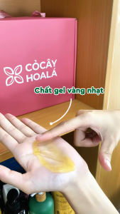 Sữa Tắm Thảo Dược Cỏ Cây Hoa Lá Gừng Nghệ Giữ Ấm Mờ Thâm Mụn 1000g
