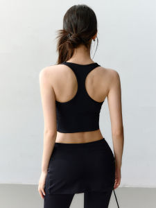High Support Shock Absorbing Workout Bra