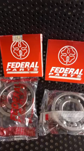 BEARING KRUK AS 63/28 GL PRO / MEGA PRO / SCORPIO Z CDI ORIGINAL FEDERAL