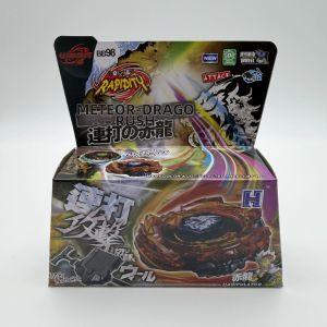 Takara Tomy | Bộ Đồ Chơi Con Quay Kim Loại 4D Takara Tomy Kèm Bộ Phóng Đồ Chơi Con Quay Chiến Đấu Tương Tác Dành Cho Cả Nam Và Nữ Các Bộ Phận Ngẫu Nhiên Đồ Chơi Sưu Tầm