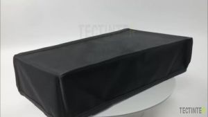 Dust-Proof Sleeve for Xbox Series S Console Protective Anti-Scratch Dust Cover Case Vertical Cover For Xbox Series S Accessories