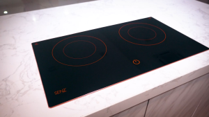 SENZ 2 Burners MultiCooker & SmartCooker  SZ-RC8200i/SZ-RI3600i/SZ-RI6200i | Induction Ceramic Cooker | Touch Button | LED display | Pre-set heat level