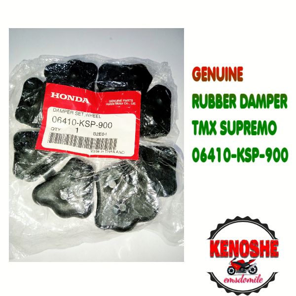 Set Di Ammortizzatori For Ruote Posteriori For H//o//n//d//a Cb190 - Foto 10