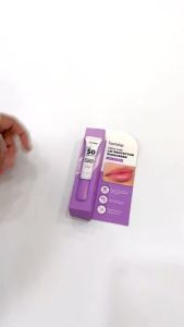 Facetology Triple Care Lip Protector Sunscreen