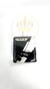 Goatlink Adaptor Sambungan RD Extension RD Goatlink Raze Alloy Long AL CNC Hollow Bicycle Empire