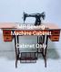 GILCAT SEWING CABINET MANUFACTURING