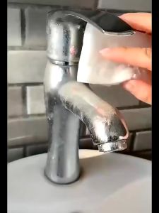 Spon Ajaib / Spon Pembersih Peralatan Dapur Tanpa Sabun /Magic Sponge