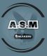 A.S.M sneakers