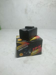 Bendik Stater Kharisma