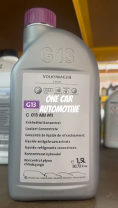 BMW Coolant (1.5L) (100% Concentrated)