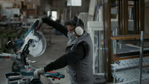 BOSCH 2608640447 - CIRCULAR SAW BLADE (MULTI MATERIAL)