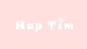 Hap Tim Diaper Bag Backpack: Large Capacity Travel Back Pack Maternity Baby Nappy Changing Bags