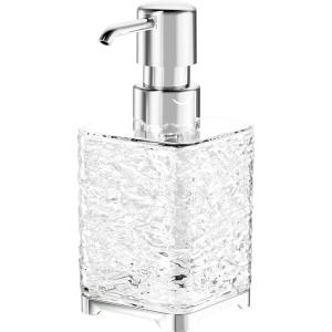 BAOJIAWANG | Foaming Pump Bottle For Soap Face Wash Shampoo Body Wash