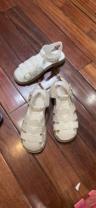 Sandan rọ mũi quai hậu học sinh đi học đi chơi