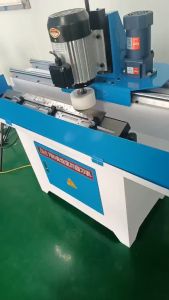 [HCM]máy mài lưỡi dao băm gỗ tự động