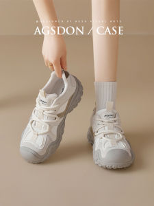 Agsdon | Women Lightweight Multifunctional Hiking Shoes