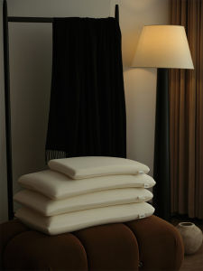 Temperature Sensitive Memory Foam Pillow
