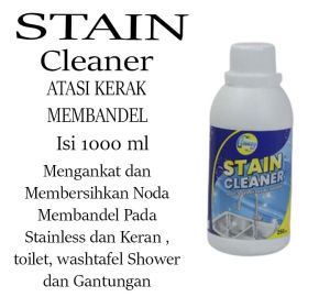 Cairan pembersih stainless kerak air kerak sabun Jamur Noda bandel pembersih toilet pembersih washtafle pembersih toilet pembersih gantungan kamar mandi oembersih keran pembersih karatan pembersih kerak air dan kerak sabun - Lazada