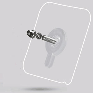 ตะขอติดผนัง ผลไม้ 10 kg รับน้ำหนักได้ 100% ตะขอแขวน ตะขอ ตะขอแขวนติดผนัง ไม่ต้องเจาะ เช็ดและติด พร้อมส่ง