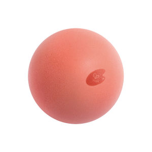 Hape | Silent Bounce Ball Indoor Training Toy