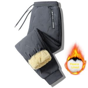 JIFANPAUL | Thickened Windproof Waterproof Warm Pants