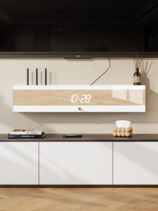 ZEDUO | Wireless Router and Modem Storage Box