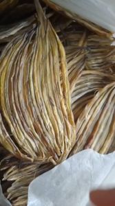 Khô Cá Lạc Sữa- Khô Cá Lạc Bơ Thơm Ngon Giòn Béo Không Mặn Không Xương Vựa Khô Tú Sương