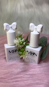 Sơn mắt mèo đỏ MDN chất sơn mùi nhẹ mướt dễ kéo không bị gợn hạt nhũ nhiều bắt sáng cực tốt