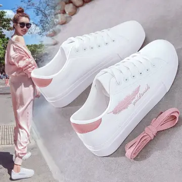 Smart Casual Shoes Women Best Price in Singapore Sep 2024 Lazada