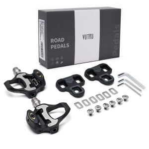 Santic | Carbon Fiber Road Cycling Shoes LOOK Format