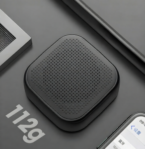 XUEEN | Bluetooth Loudspeaker for QR Code Payment Announcements