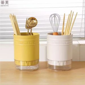 Besee | Water Draining Kitchen Utensil Organizer