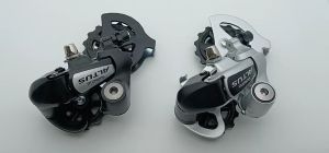 Shimano Altus RD 7/8 speed Bike Rear Derailleurs Altus M310 M390//370/TX35/TX300 RD 7/8 speed MTB Bicycle Parts