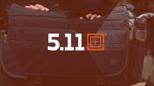 Overwatch Messenger 18L