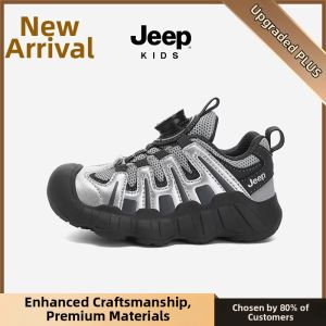 Jeep | Breathable Outdoor Boys Student Sports Shoes
