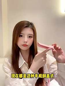 Roll Capit Rambut Penjepit Styling Rambut Keriting / Jepitan Untuk Rambut Mengembang