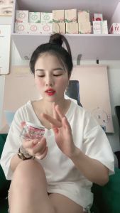 Meda S6 Duyên Thị - Kem Nám Trắng Da