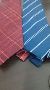 Cà Vạt Nam Cổ Điển 8cm Kẻ Sọc Xanh Dương Họa Tiết Paisley Hoa Dùng Hàng Ngày Dự Tiệc Cưới Thời Trang Chất Liệu Polyester.