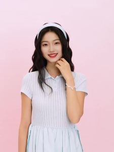 SANFU | Sweet Fashion Headband 1