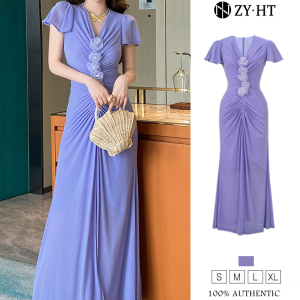 ZYHT EraVogue Women's Dresses: A Comprehensive Guide