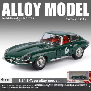 HEIMANBA | Metal Mini Cooper Model Toy & Display Car