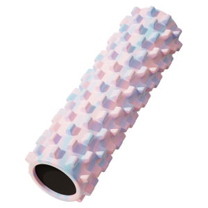 Muscle Relaxation Solid Foam Roller