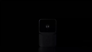 Doorbell Wireless with Camera Voice Monitoring Door Bell Night Vision Camera Doorbell for Home Security Office Visual Smart Doorbell