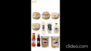 CHILI SAUCE 100G