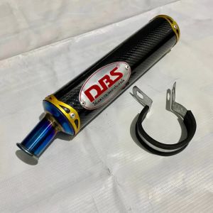 Clencer silincer DBS ninja RR ninja R ninja SS RX king Fiz r
