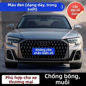 LUKSEN | Bao Che Mạng Chống Côn Trùng Thông Dụng