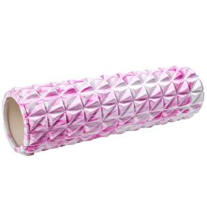 joinfit | Bộ Lăn Massage Foam Roller Thư Giãn Cơ Bắp Tập Yoga