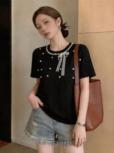 Stylish Slimming Tee Shirt for Summer